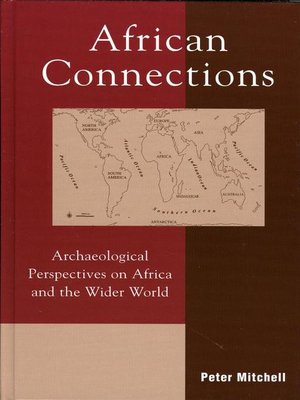 cover image of African Connections